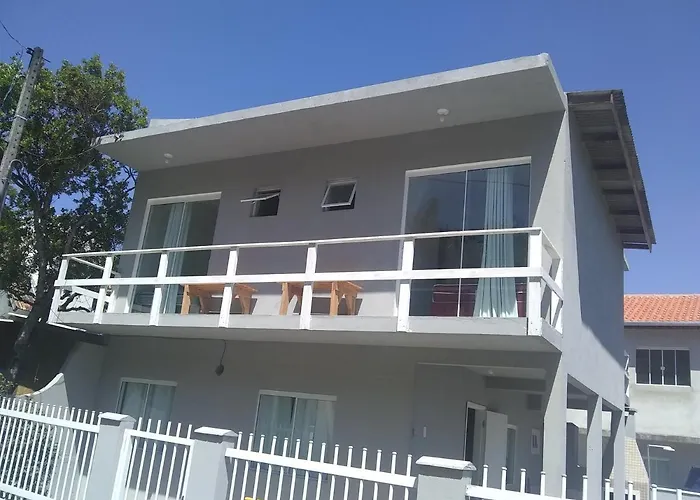 Apartamentos Praia De Bombas Bombinhas