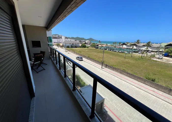 Pb Premium Places - Apartamentos De Alto Padrao Em Mariscal - 80 Metros Da Praia Bombinhas