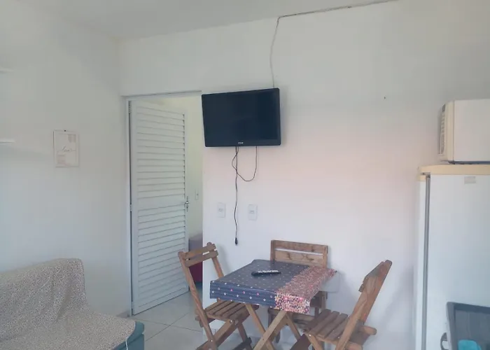 Apartamentos Praia De Bombas Bombinhas